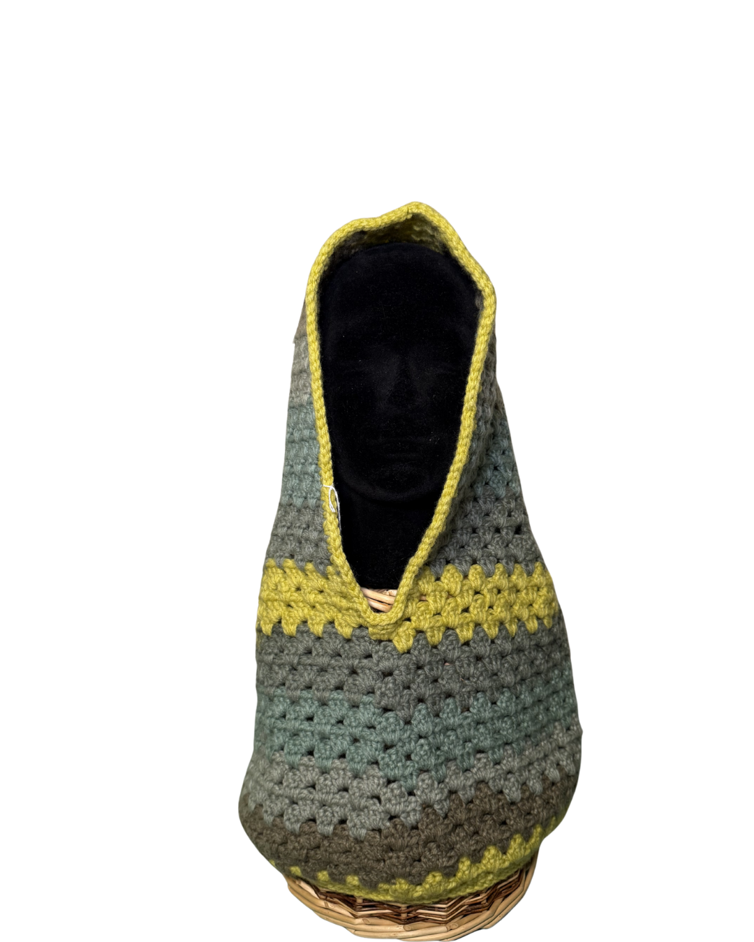 The Afterlight Wanderer Hooded Cowl