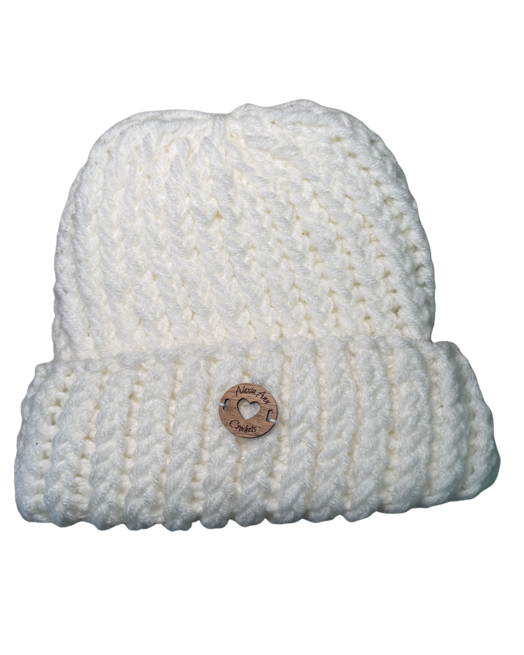 Cloud Meadow Beanie