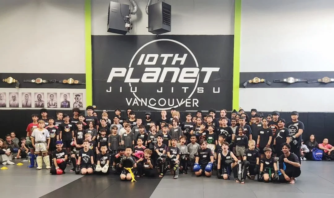 Sparring Event in Vancouver! 💥

DCS athletes representing both DCS Haida Gwaii and DCS Vancouver came together for an incredible day of training, competition, and teamwork.