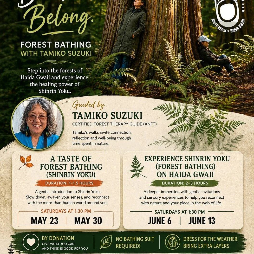 Only two weekends left - don't miss out ton this great experience!