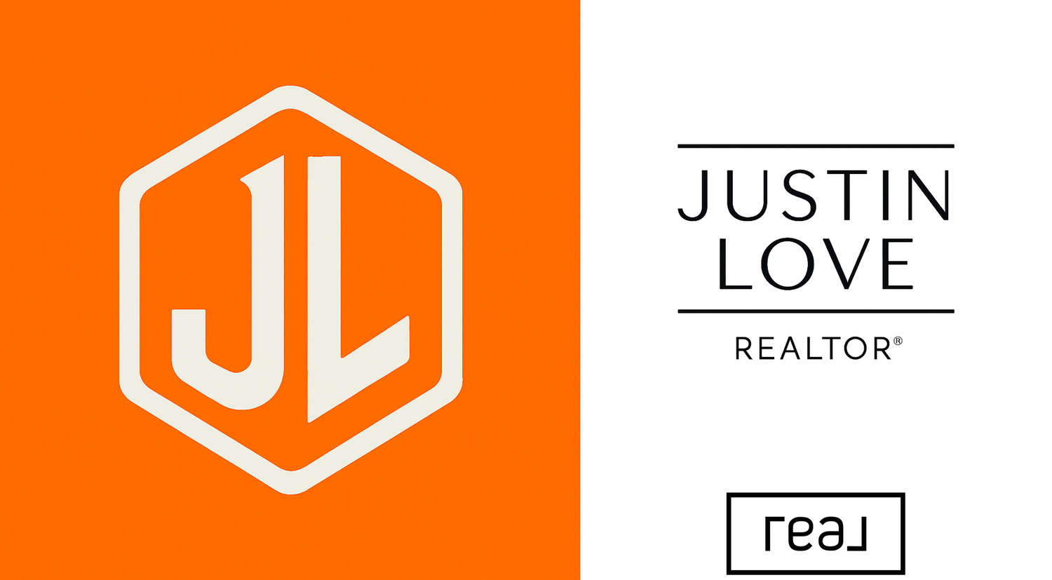 Justin Love-Associate Broker/REALTOR ® 