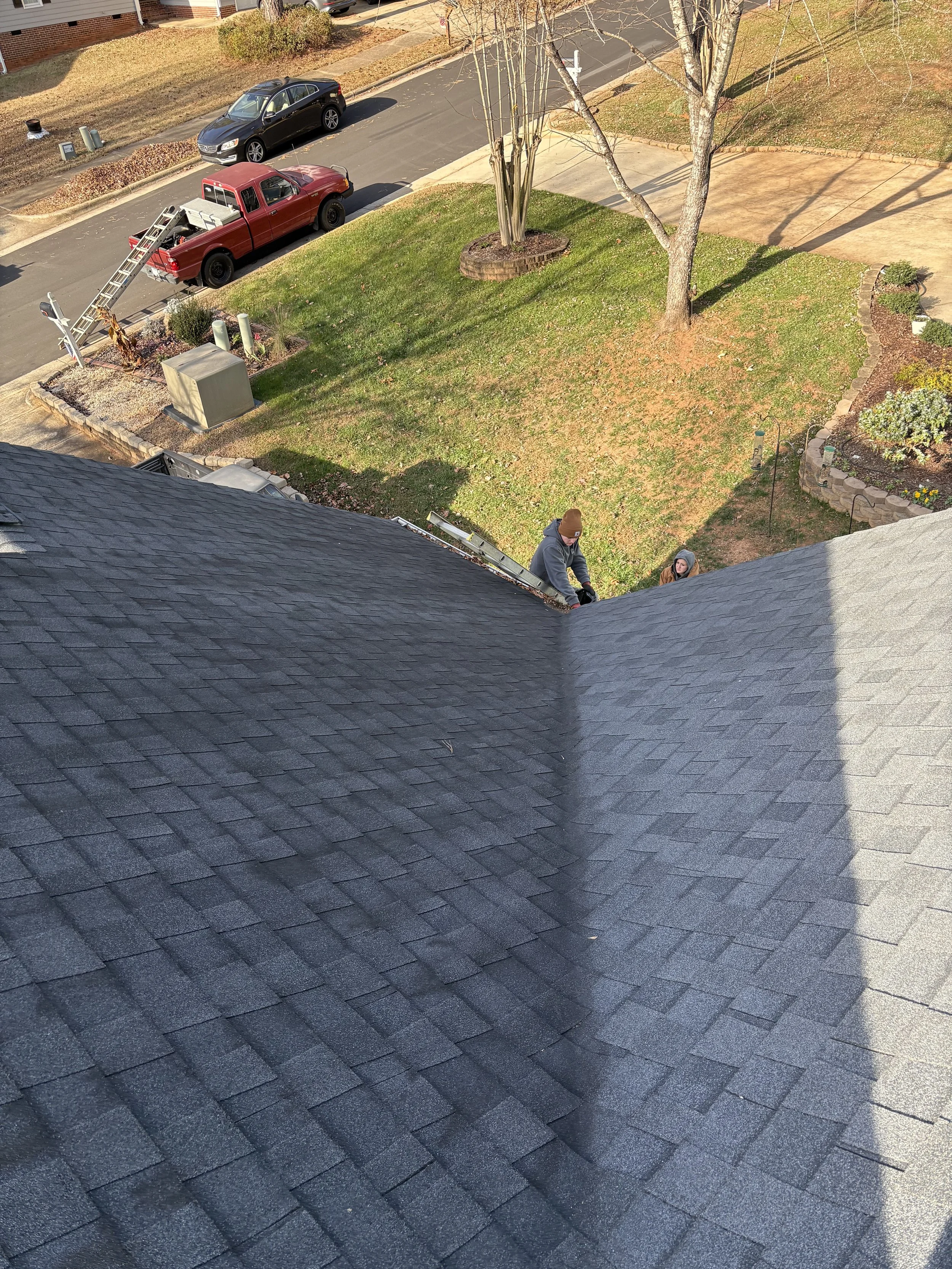 Oranssi project: studio shed