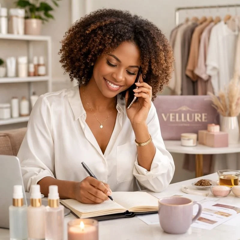 Beginning Membership