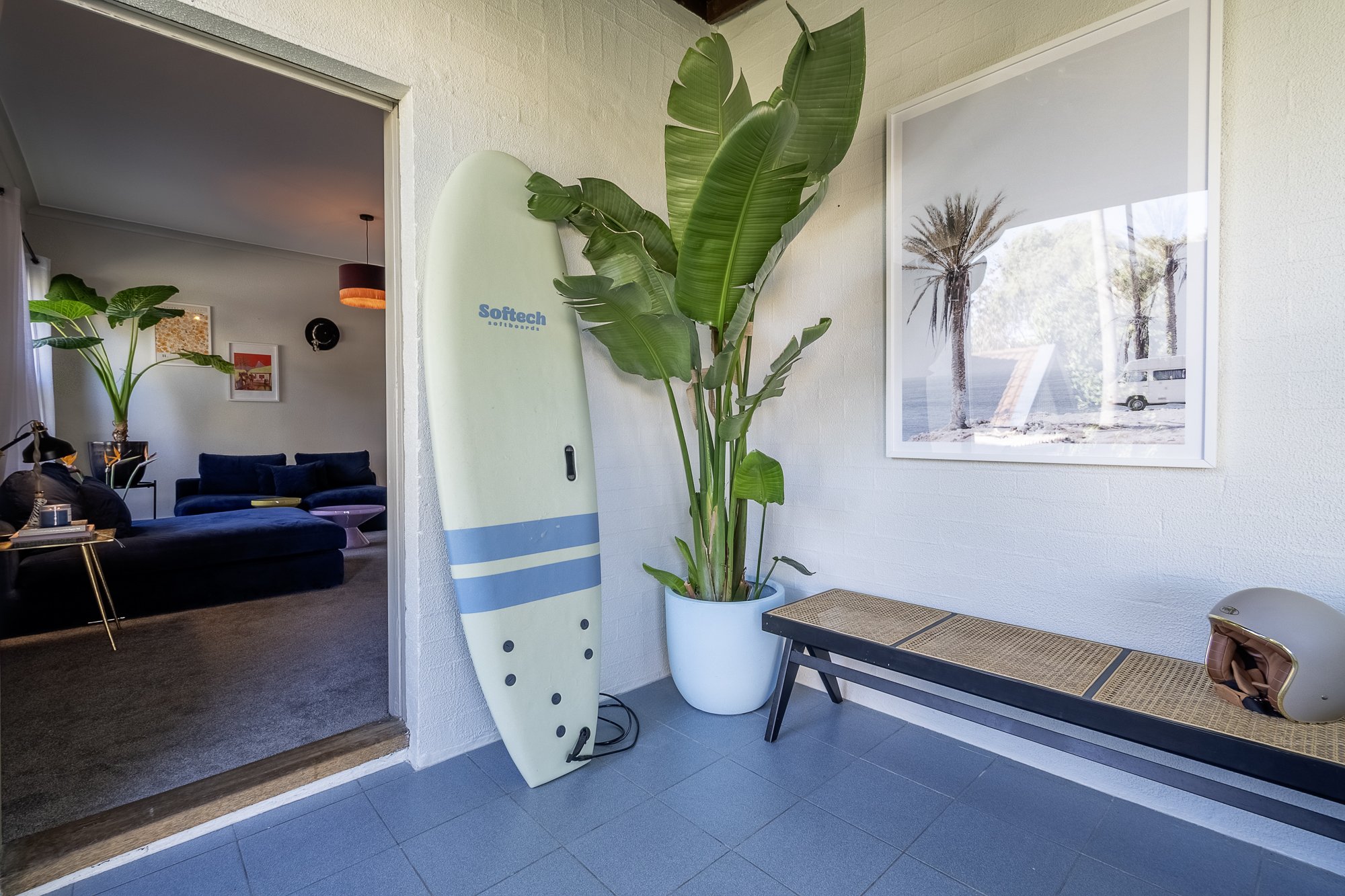 Short Stay Getaway