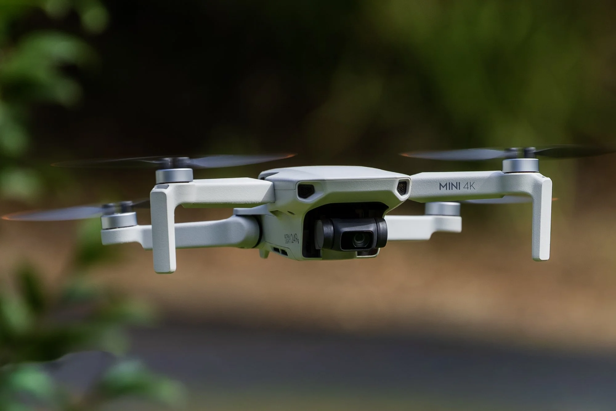 Real Estate Drone Video Add On