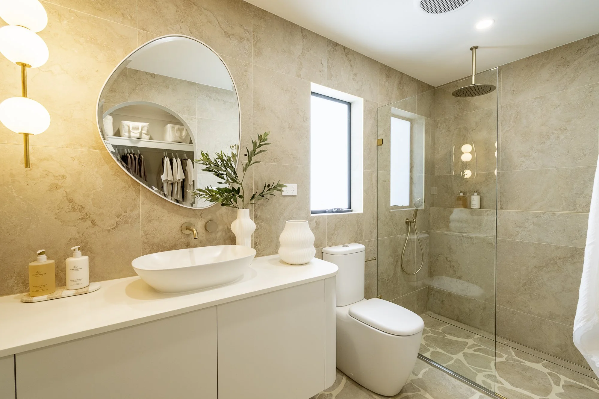 Residential Project 1