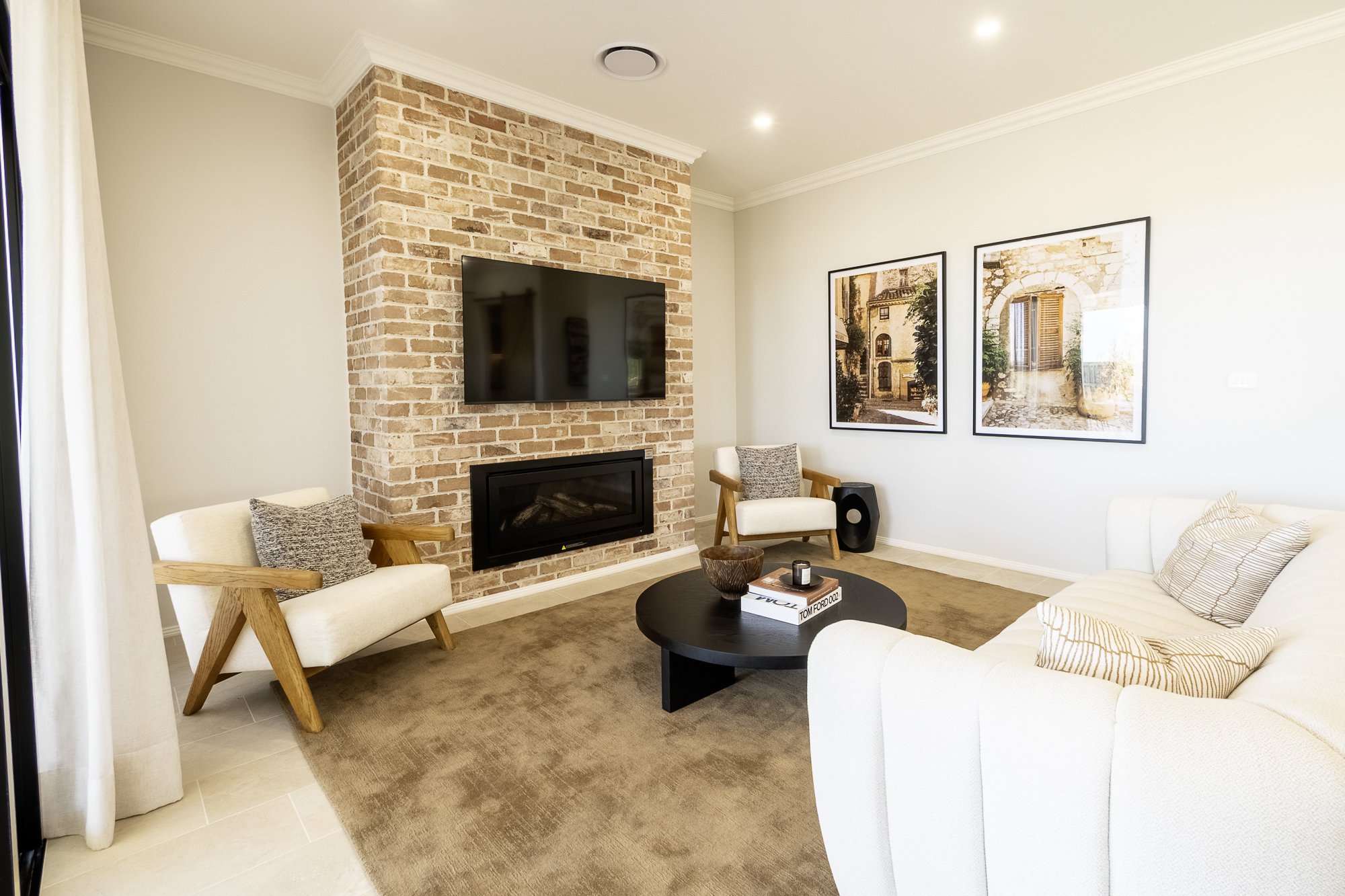 Residential Project 2