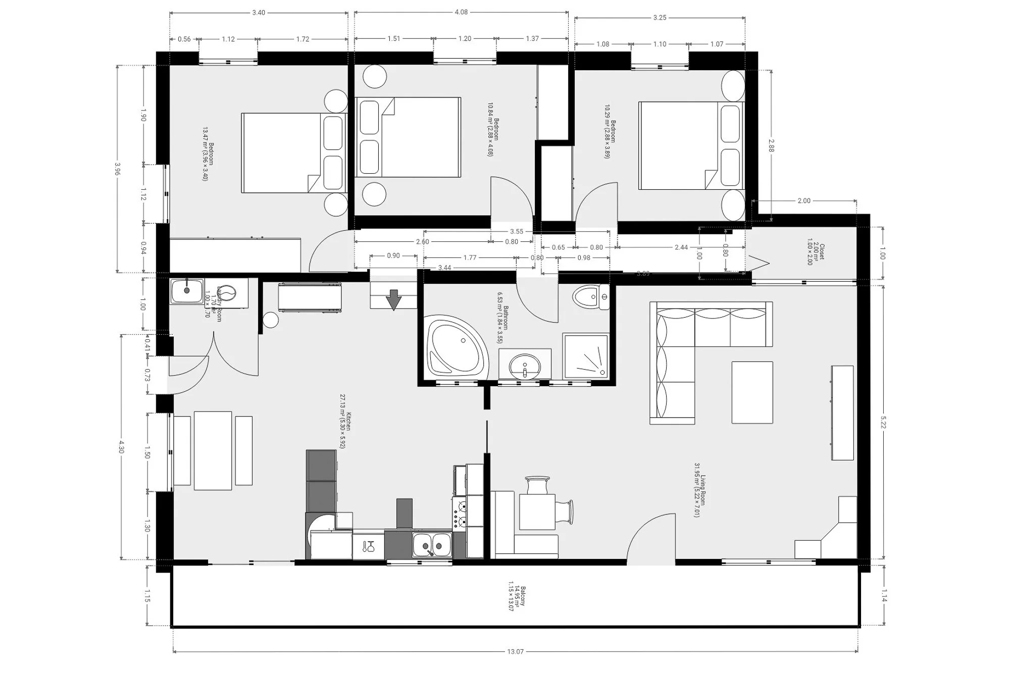 Floor Plans