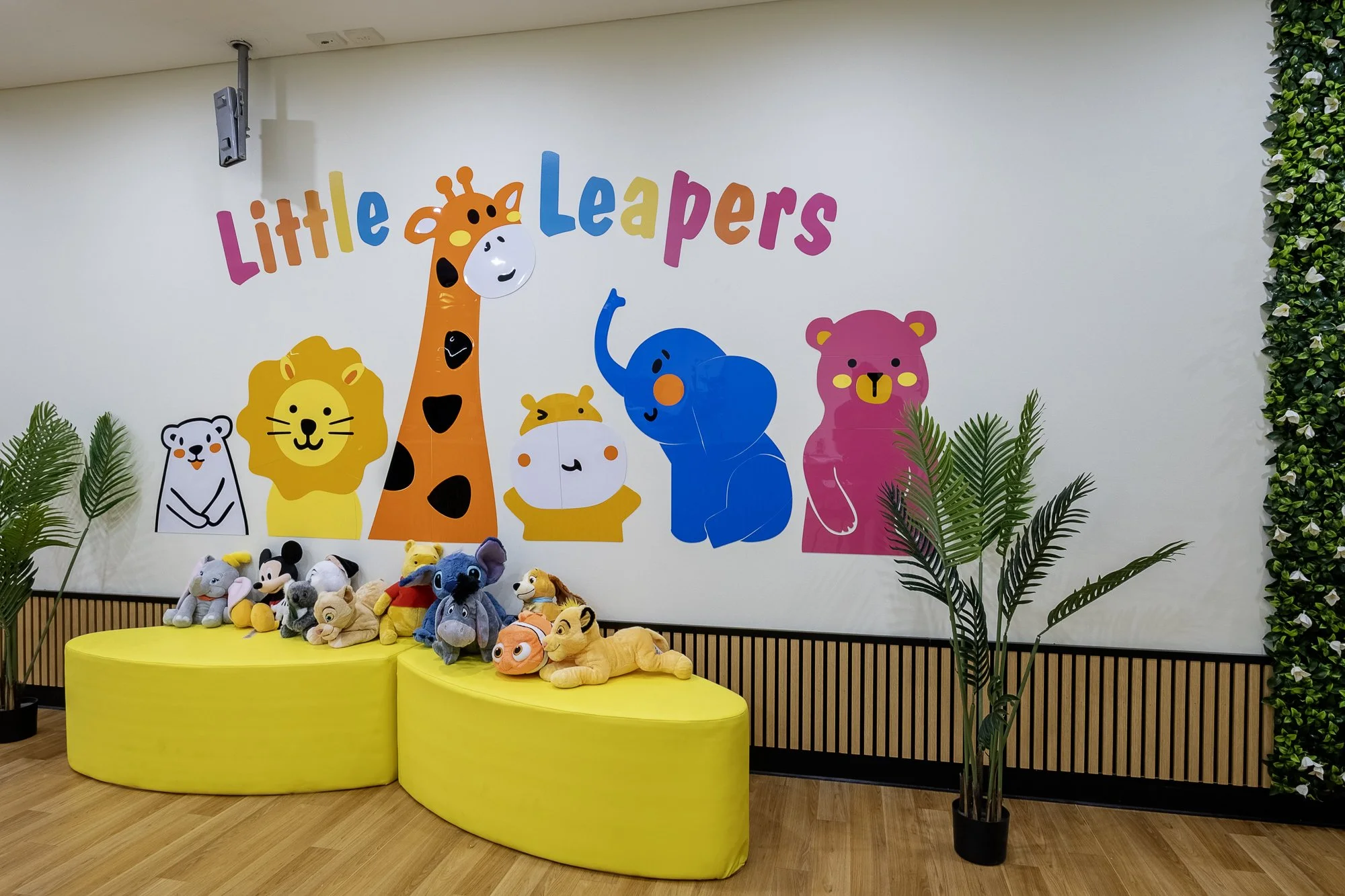 Commerical / Retail Project