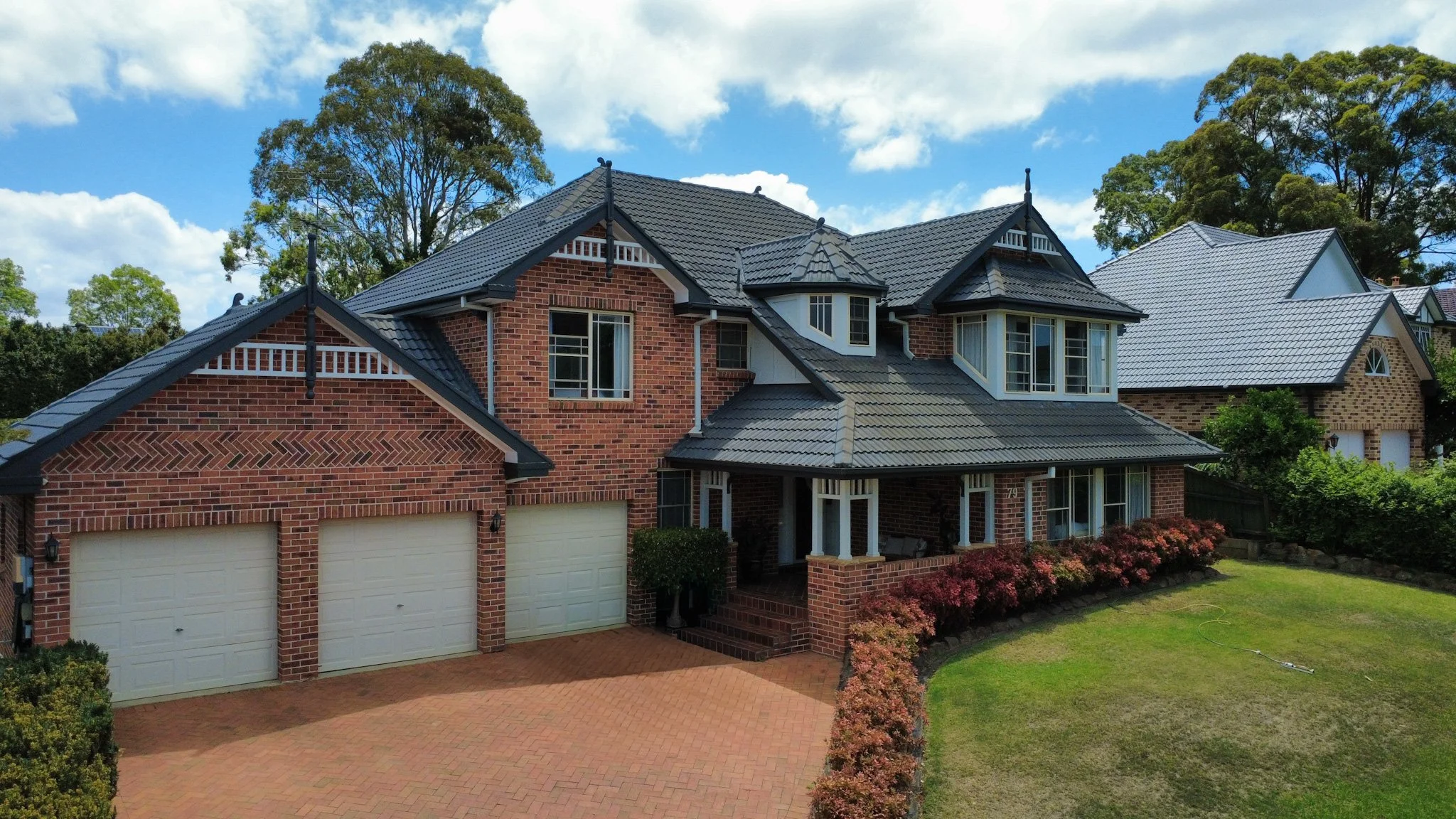 Aerial Photography / Videography Package