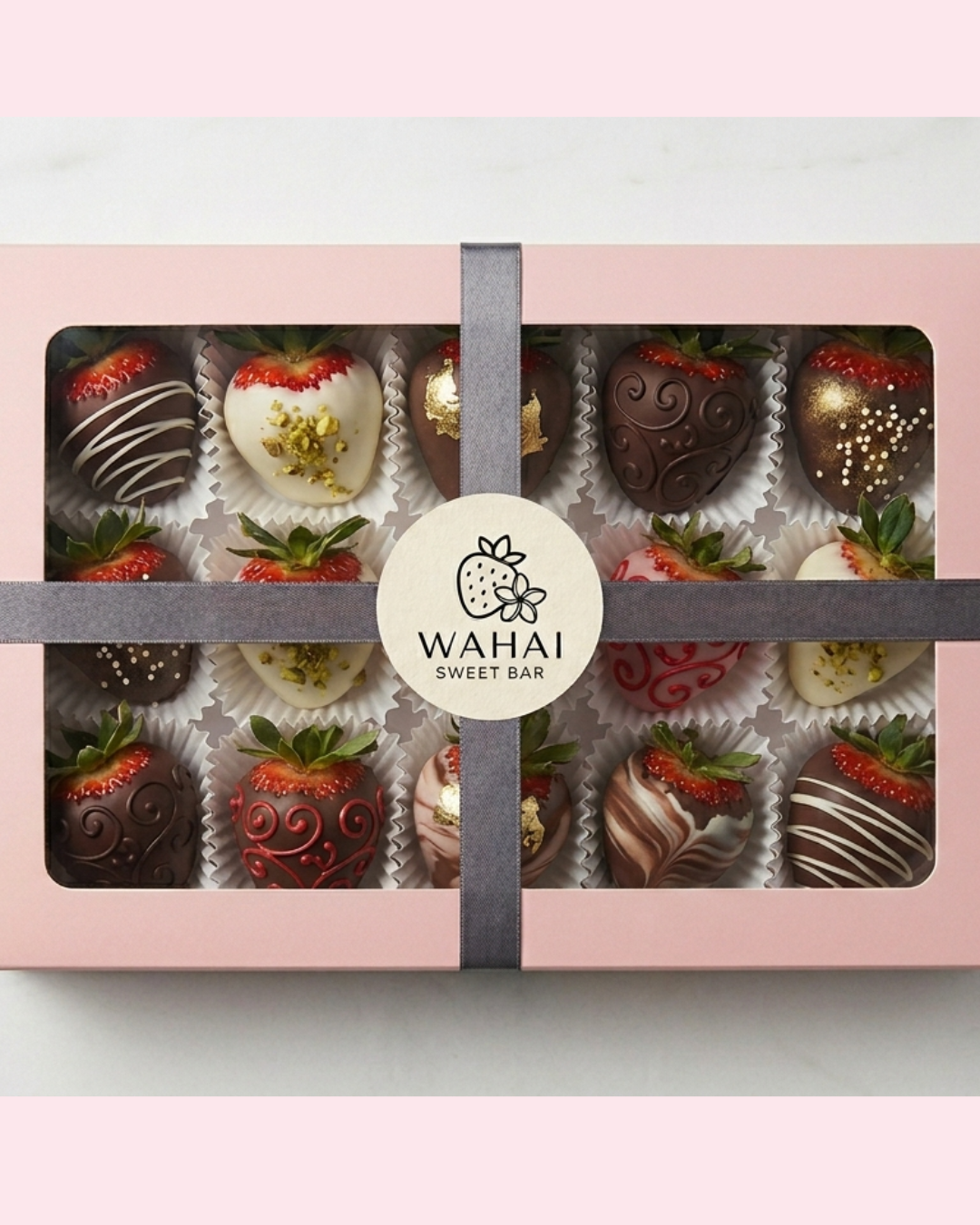 Classic Sweet Box (Best Seller)