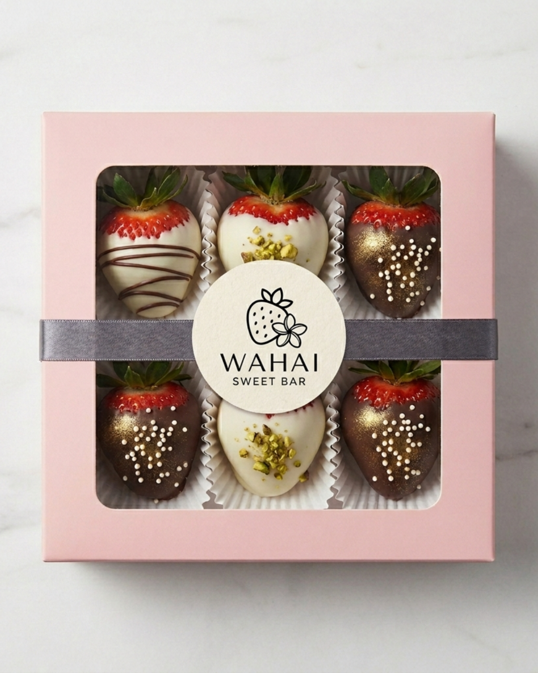 Mini Treat Box