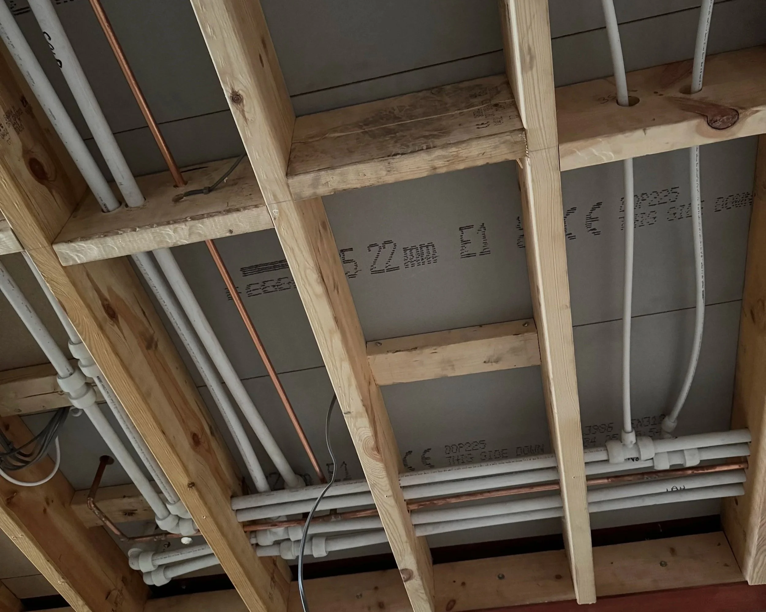 Can You Install an Air Source Heat Pump in an Edwardian House?