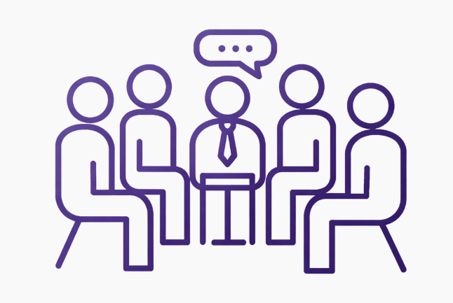 Ingilizce speaking club konusma pratigi