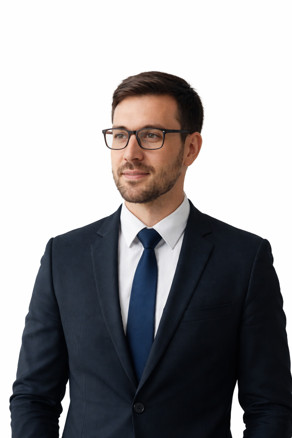 Kurumsal ortamda Ingilizce kullanan is adami