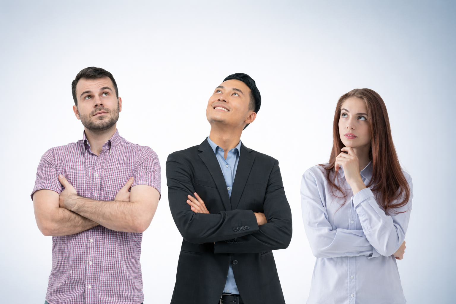 Ingilizce konusurken zorlanan kisi