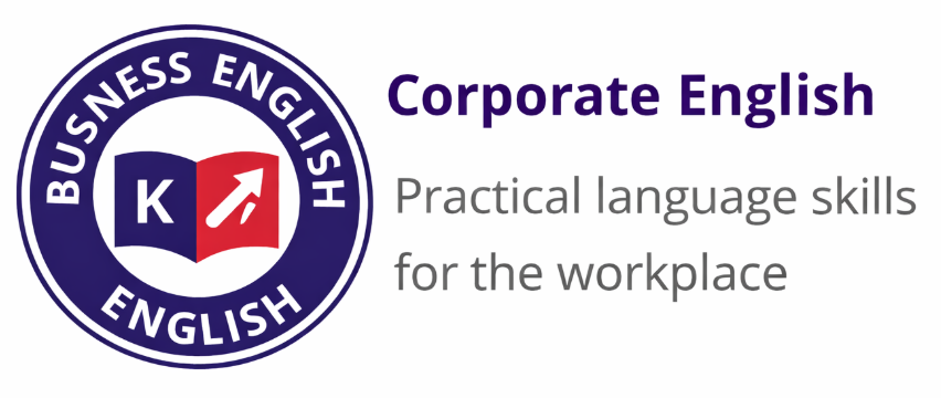 Kurumsal ortamda is Ingilizcesi egitimi
