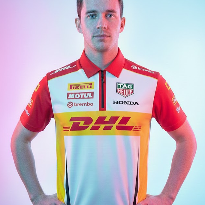 SUBLIMATED FULLY PRINTED BESPOKE MTO CREW SHIRTS