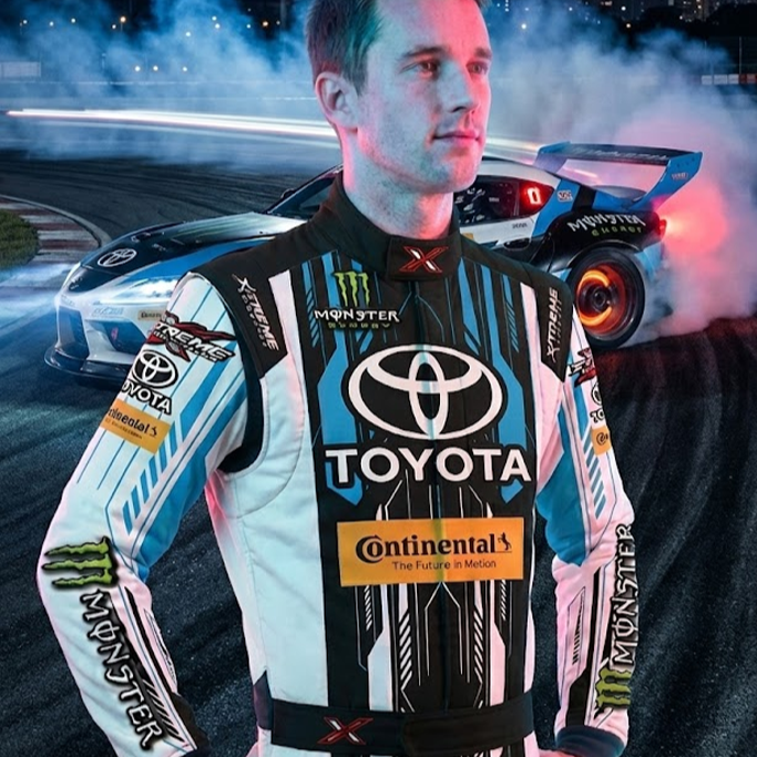 SUBLIMATED FULLY PRINTED MTO RACESUITS