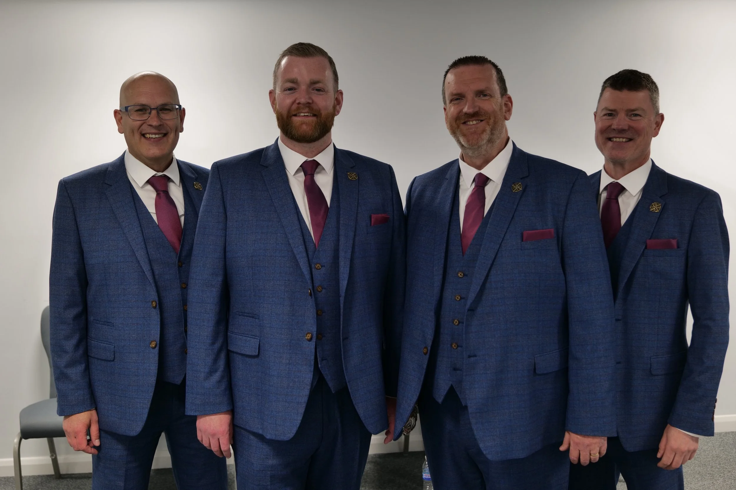 Happy Birthday to you