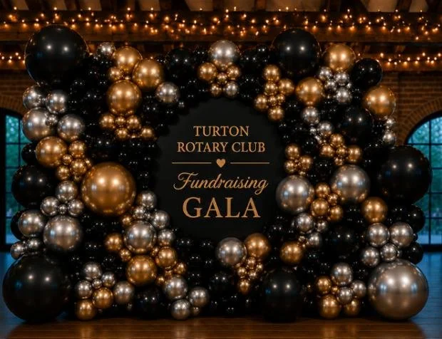 Lewis Rimmer Fundraising Gala