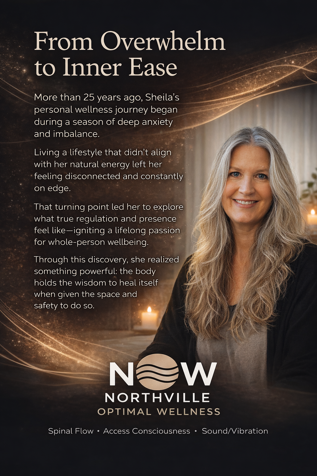 Sheila Collins Introduction