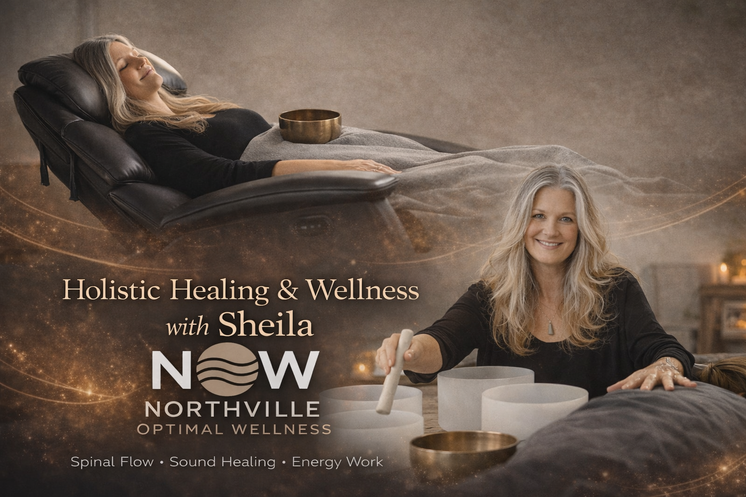 Northville Optimal Wellness Holistic Healing Services
