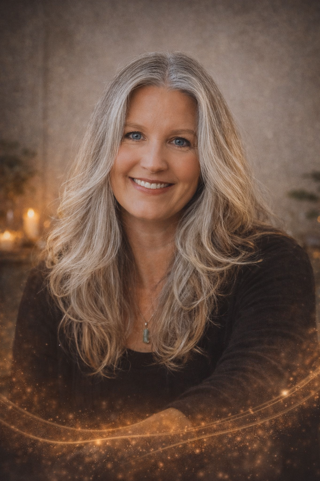 Northville Optimal Wellness Nervous System Practitioner Sheila Collins