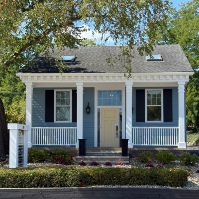 Nervous System Center at Northville Optimal Wellness