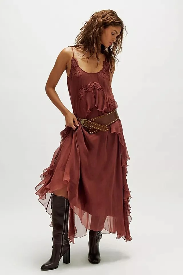 Nigel Preston Floating Angel Chiffon Maxi Dress.jpeg