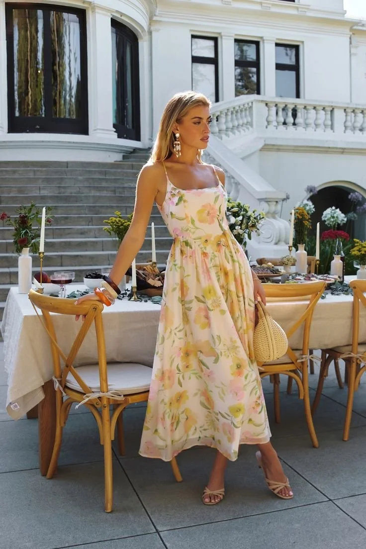 Belle Of The Hour Maxi Dress Print - XS.jpeg