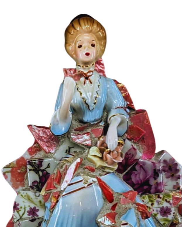 For Delia