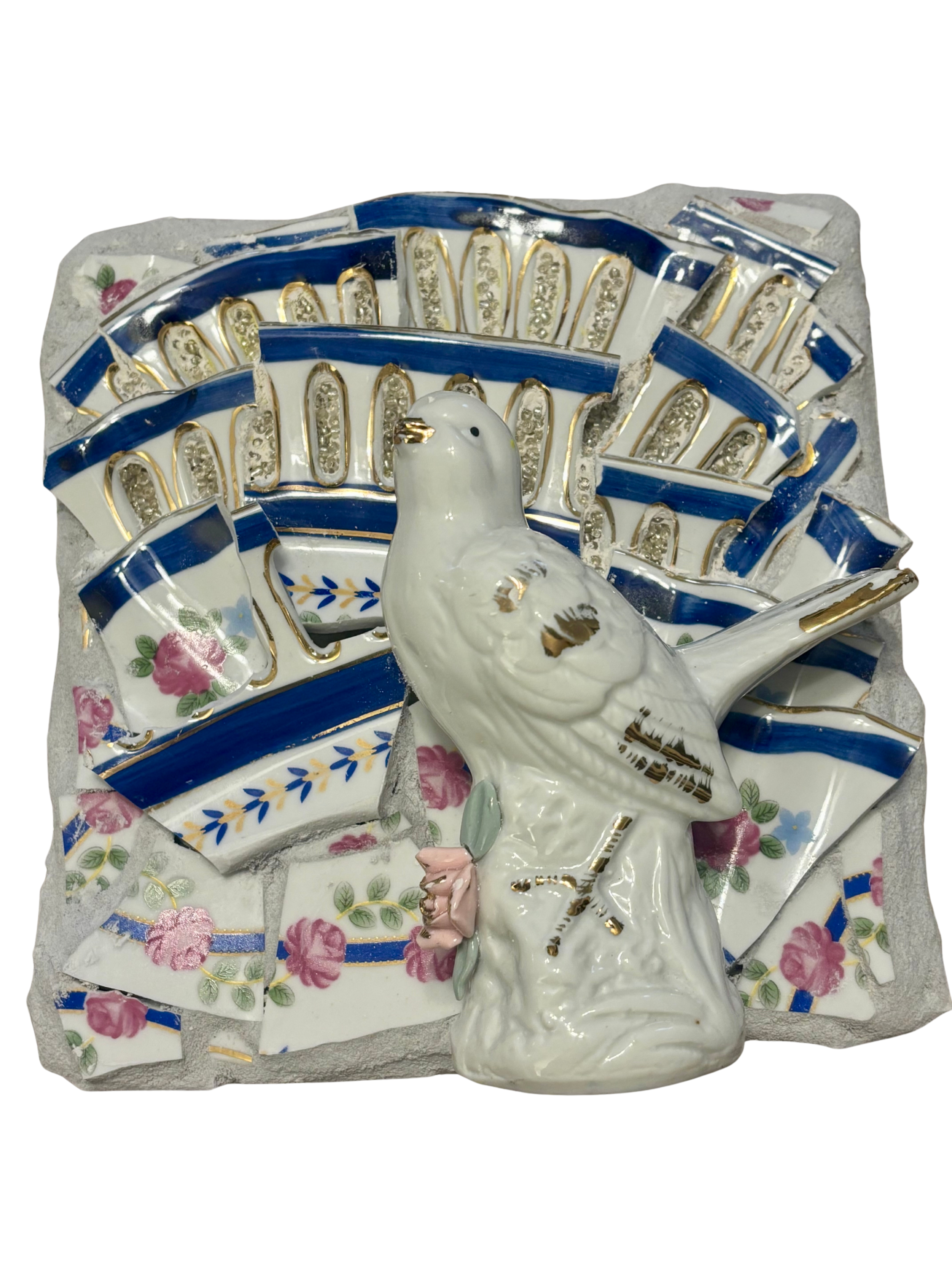 Birds of a Feather at the End of the World