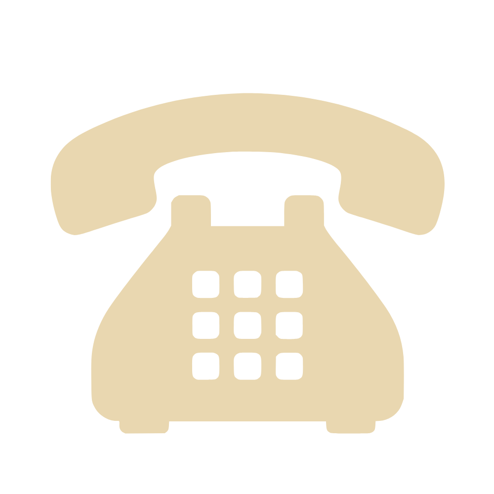 Phone icon for free phone consultation