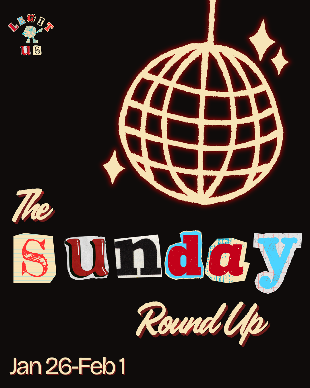 January 26-February 1