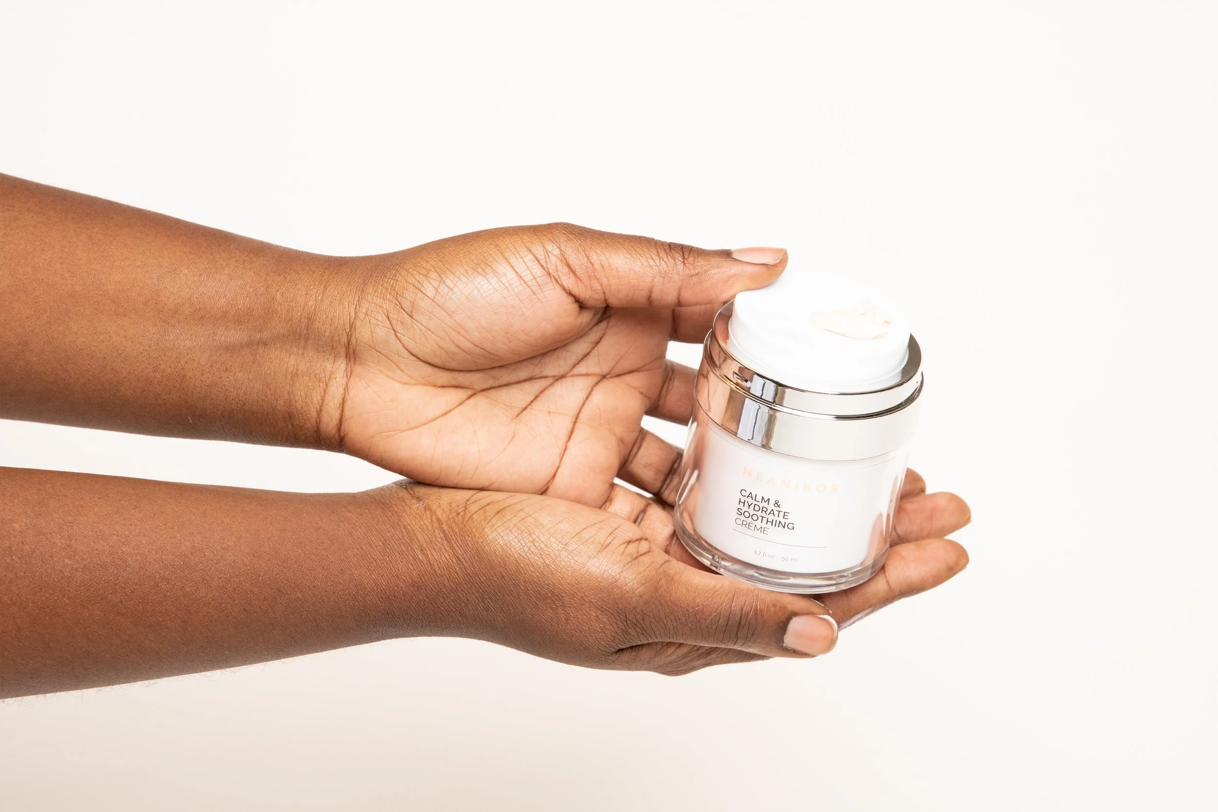 Calm & Hydrate Soothing Crème