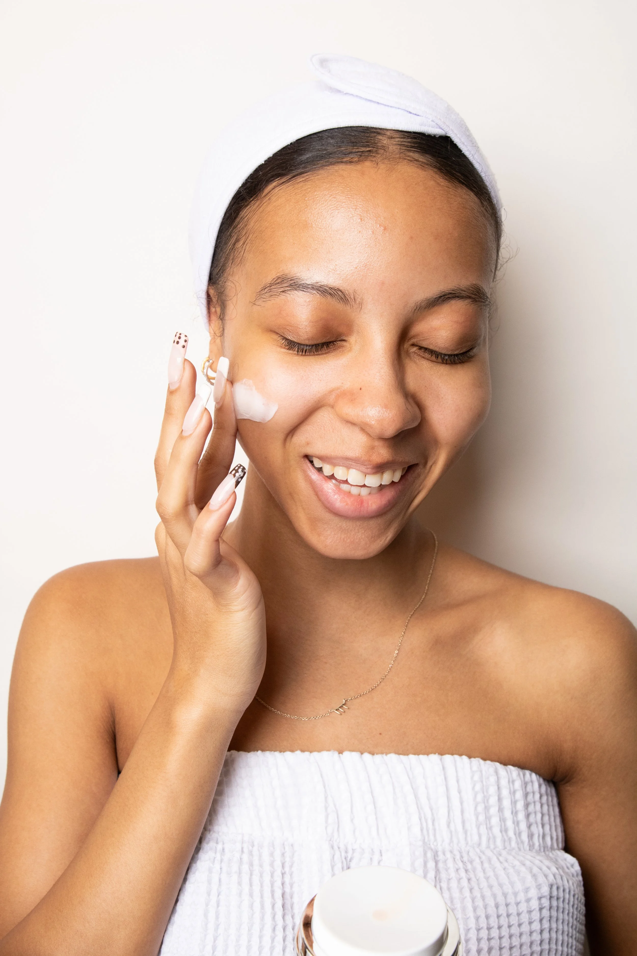 Balance & Clear Matte Moisturizer