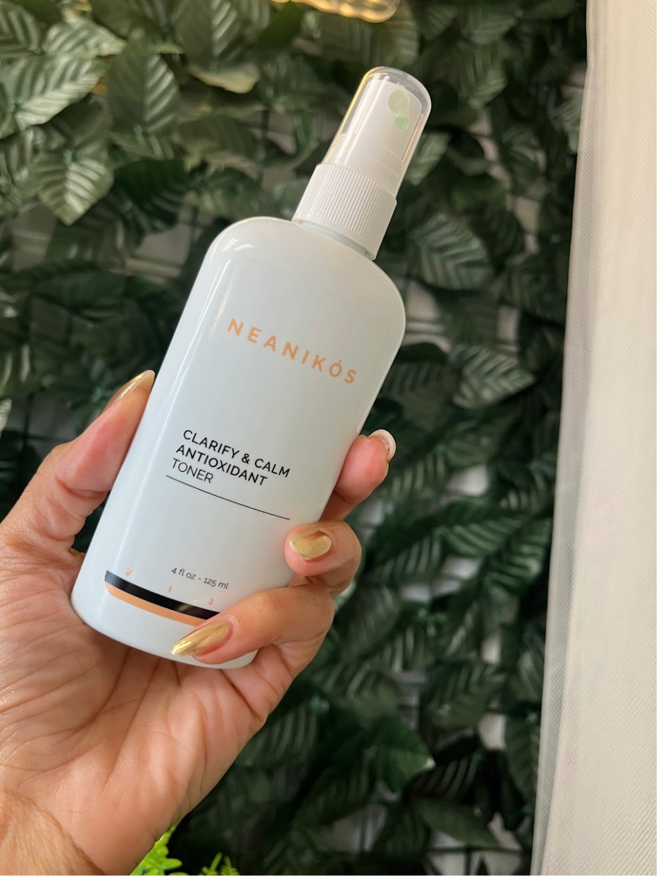 Clarify & Calm Antioxidant Toner