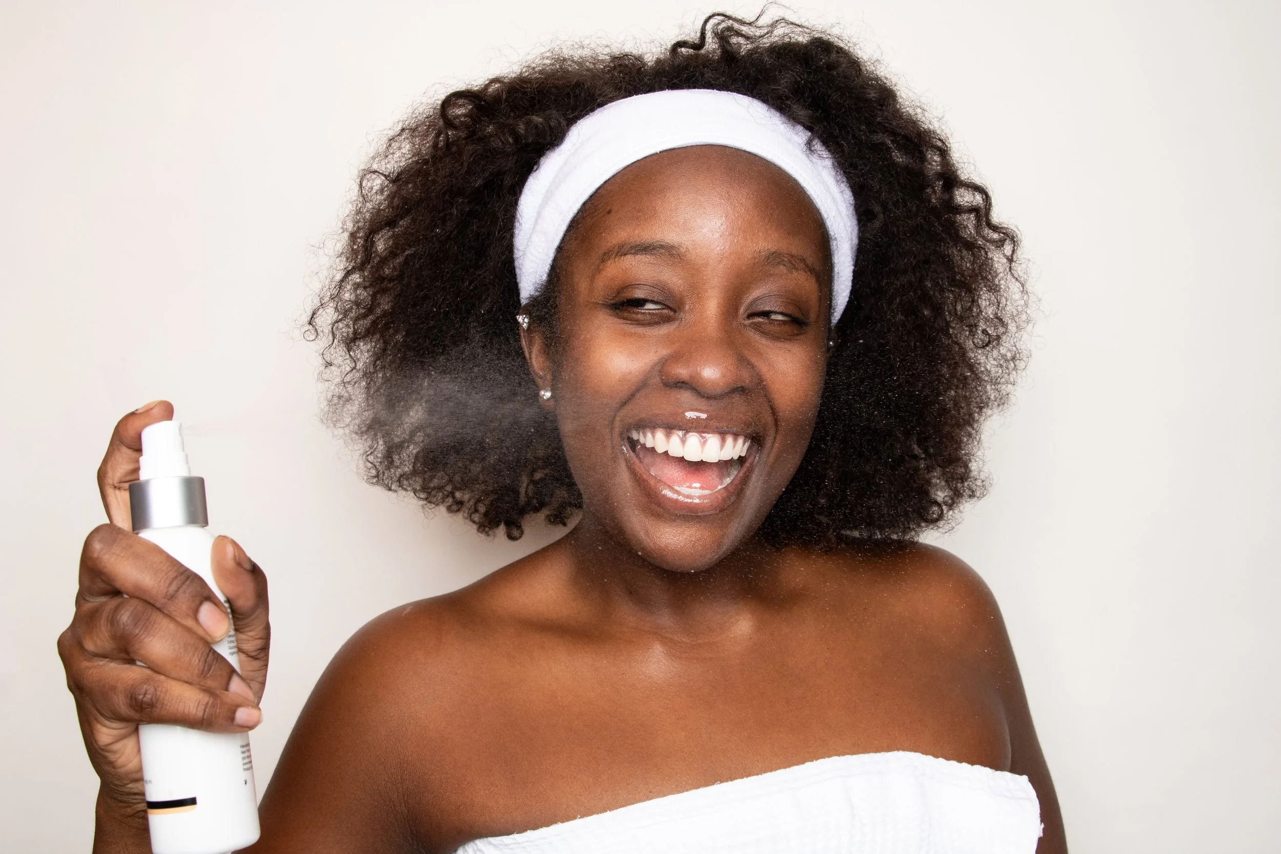 HydraGlow Mineral Mist