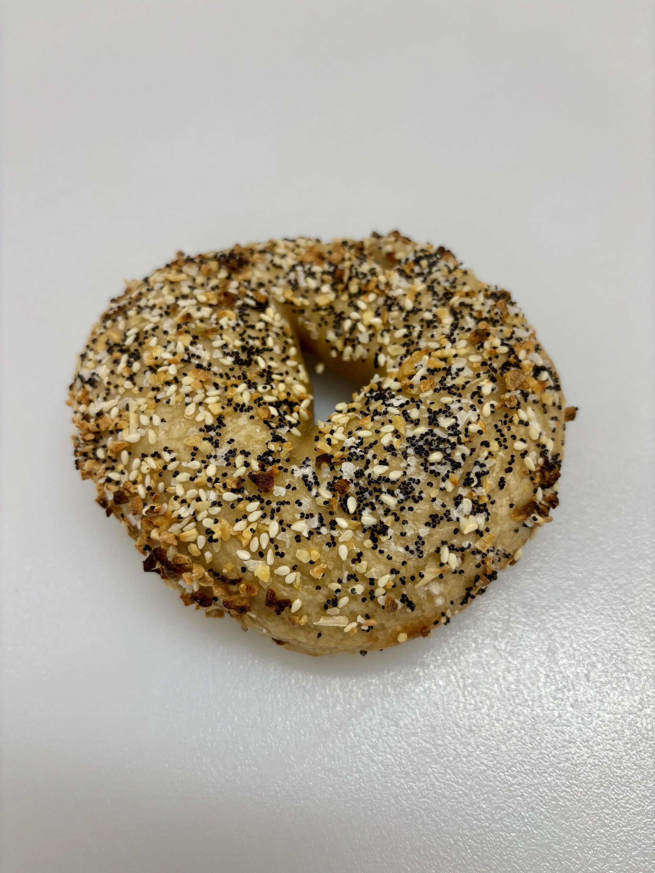 Everything Bagel