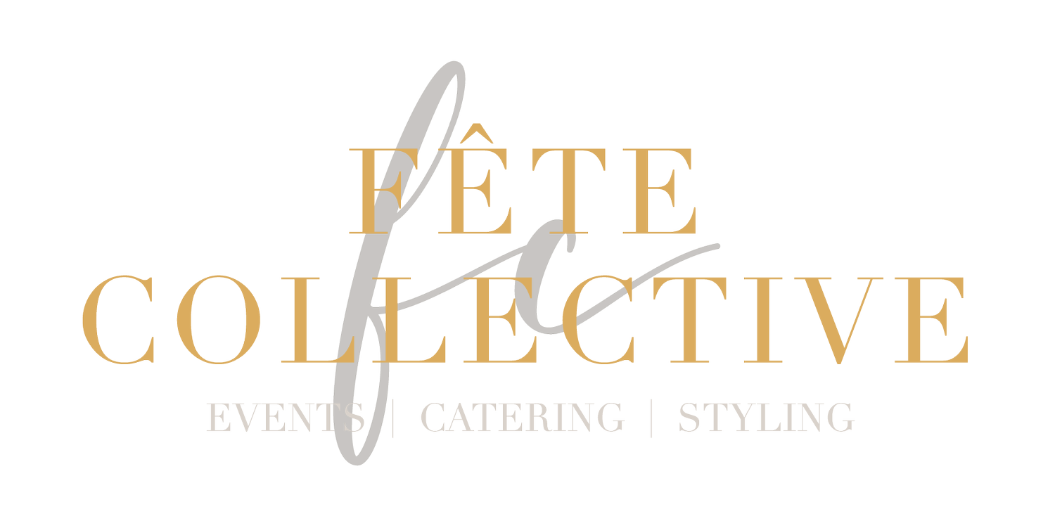 Let’s Make it a Fete