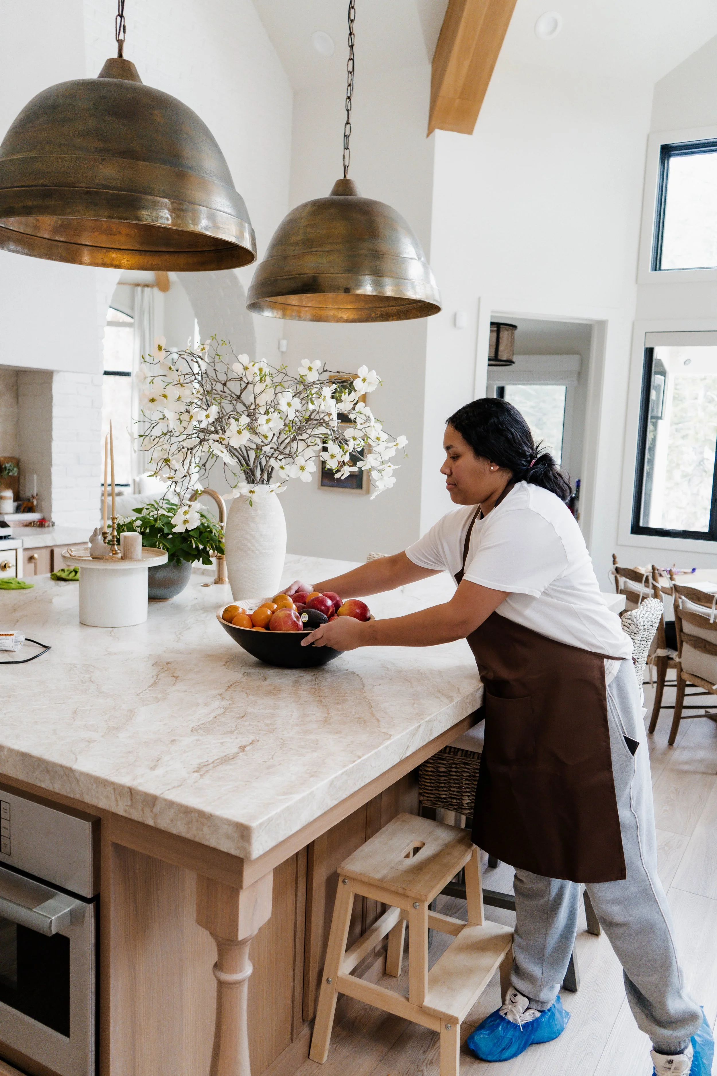 Beyond the Surface: Caring for Custom Finishes in Your Utah New Build