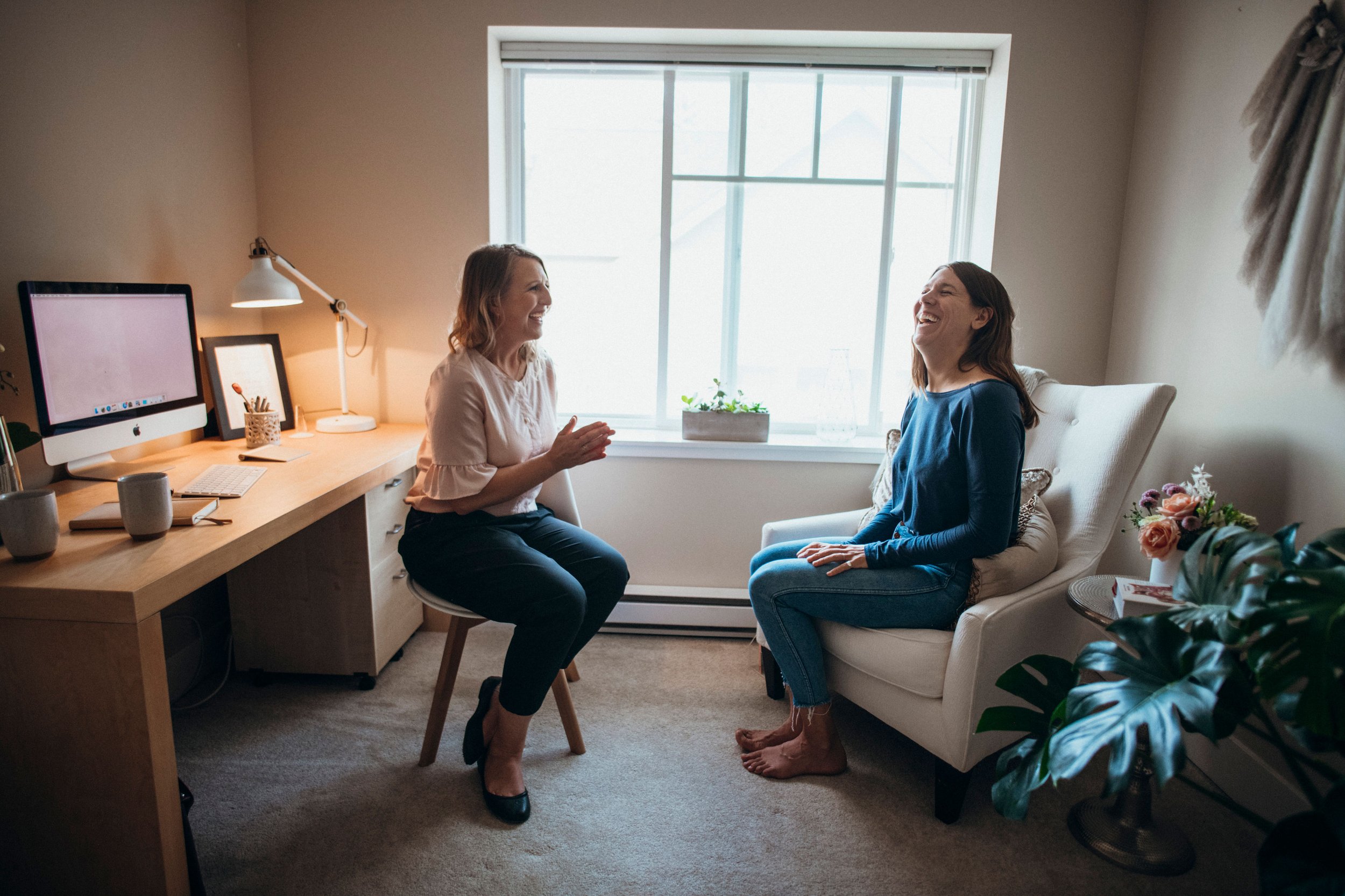 One on One Mentorship