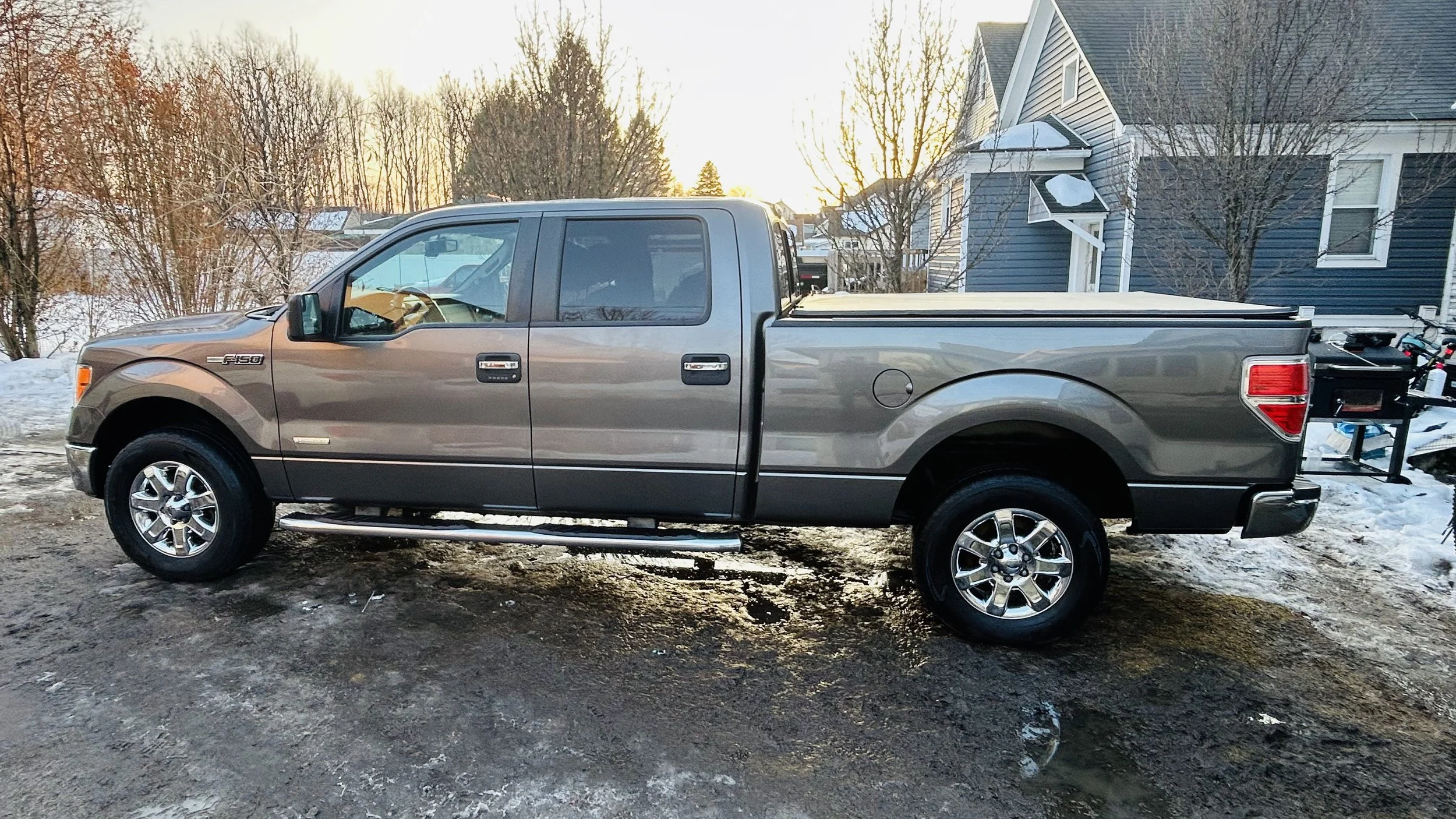 Ceramic Coating 5  years of protection