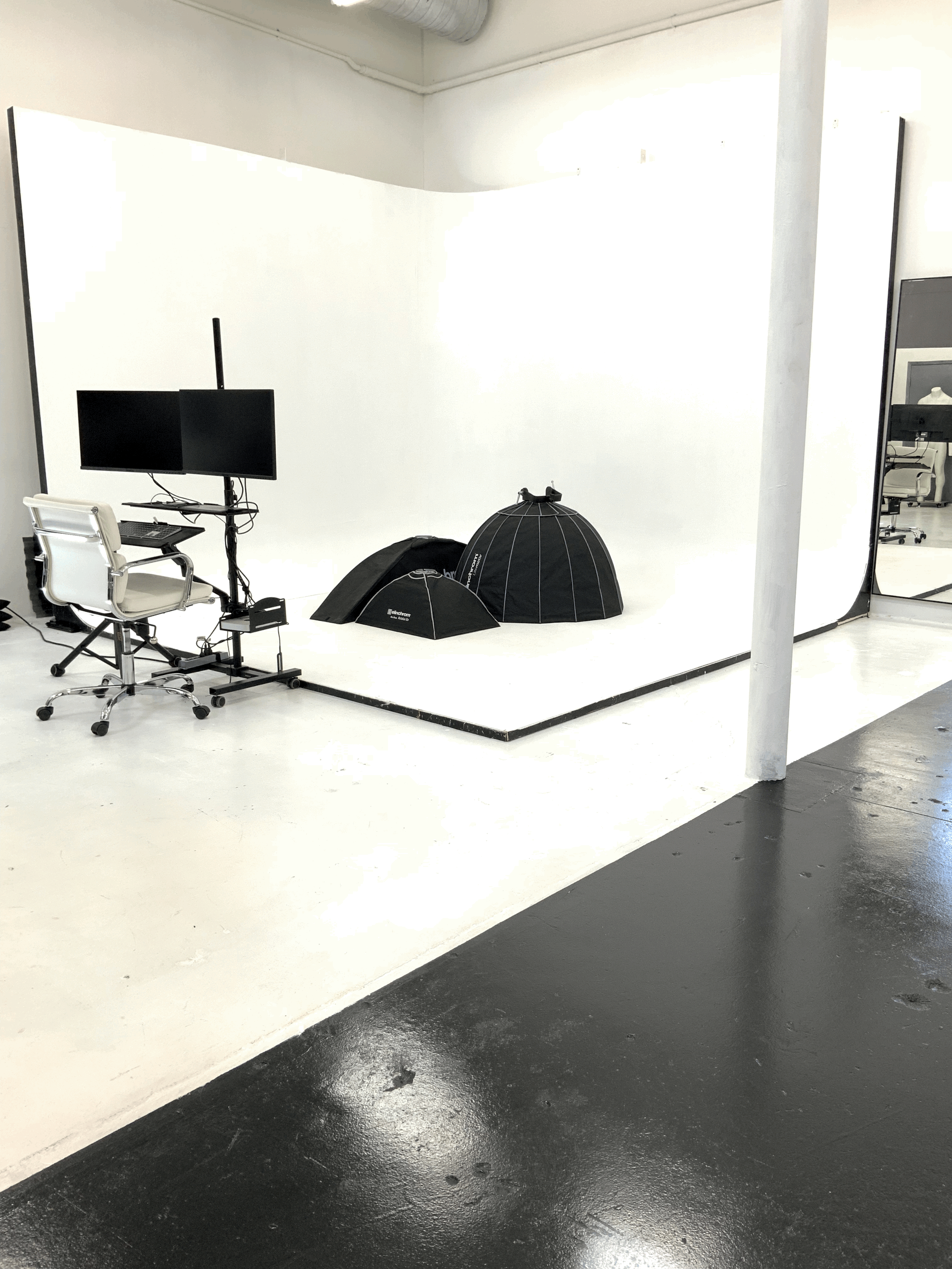 STUDIO  - HOURLY RATE