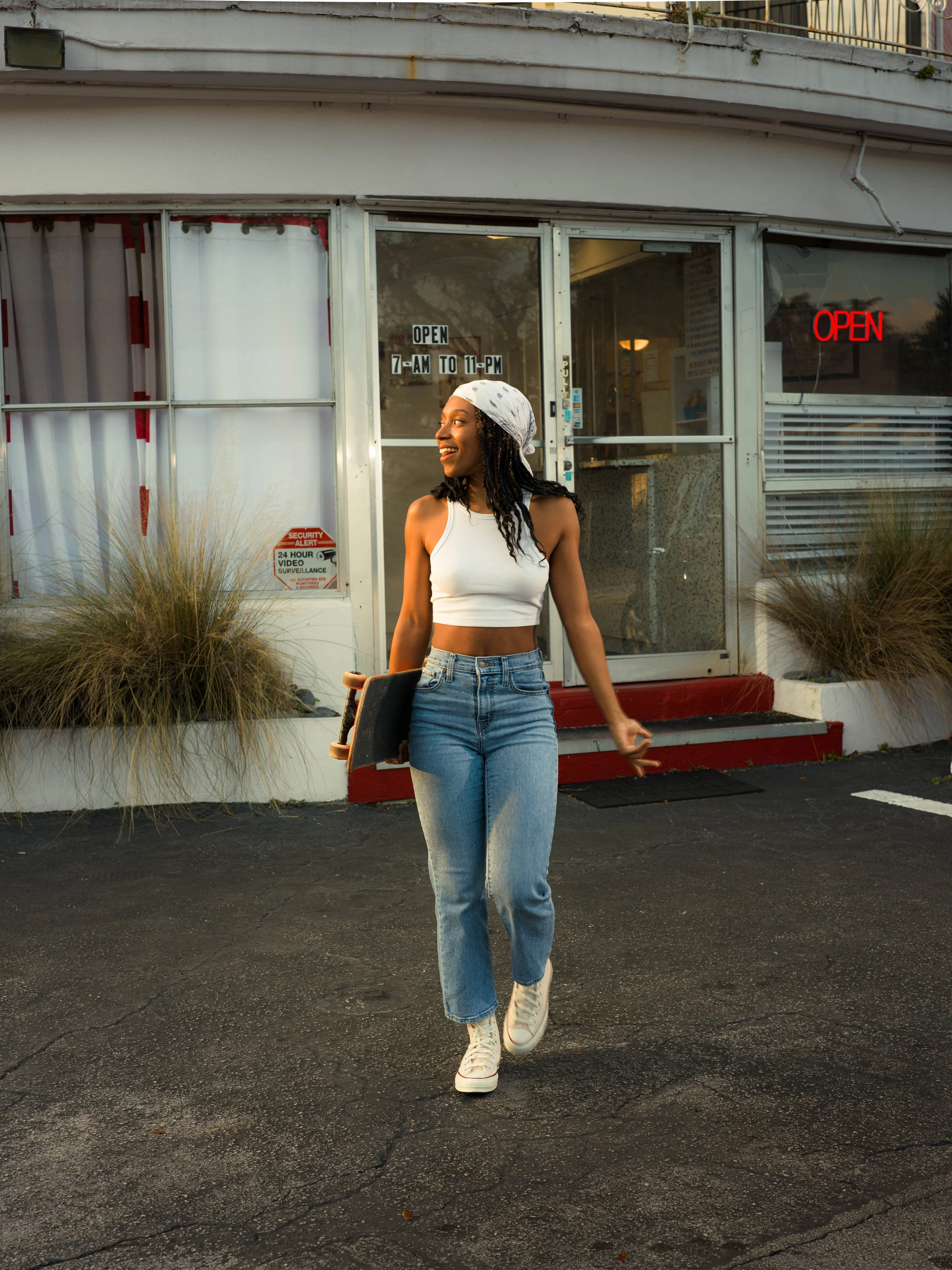 VIDEO  Package -  OFF LOCATION