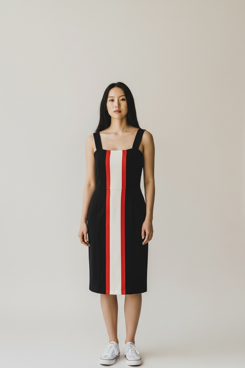 Vintage Diane von Furstenberg Dress