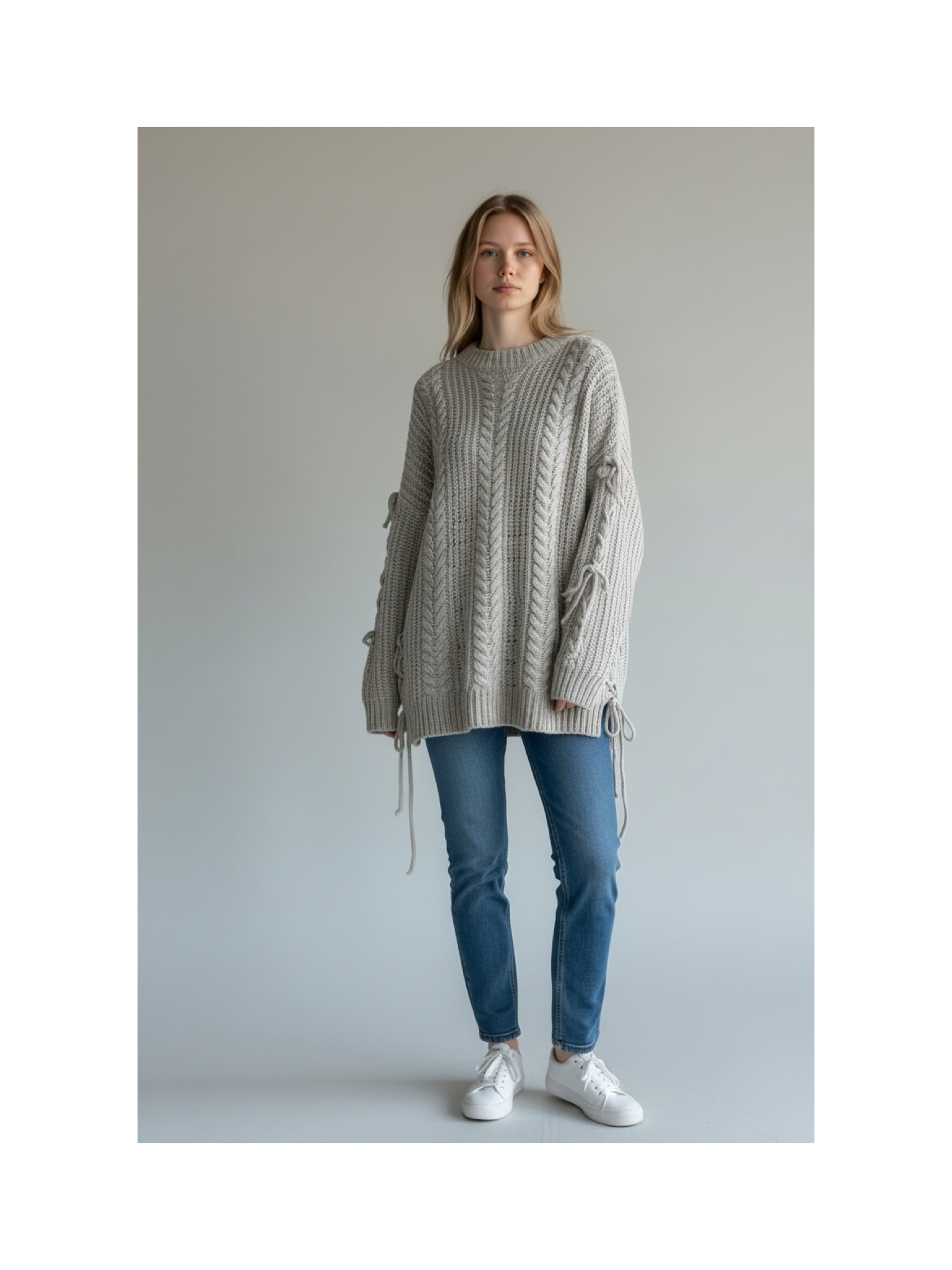 Guess Oversize Sweater