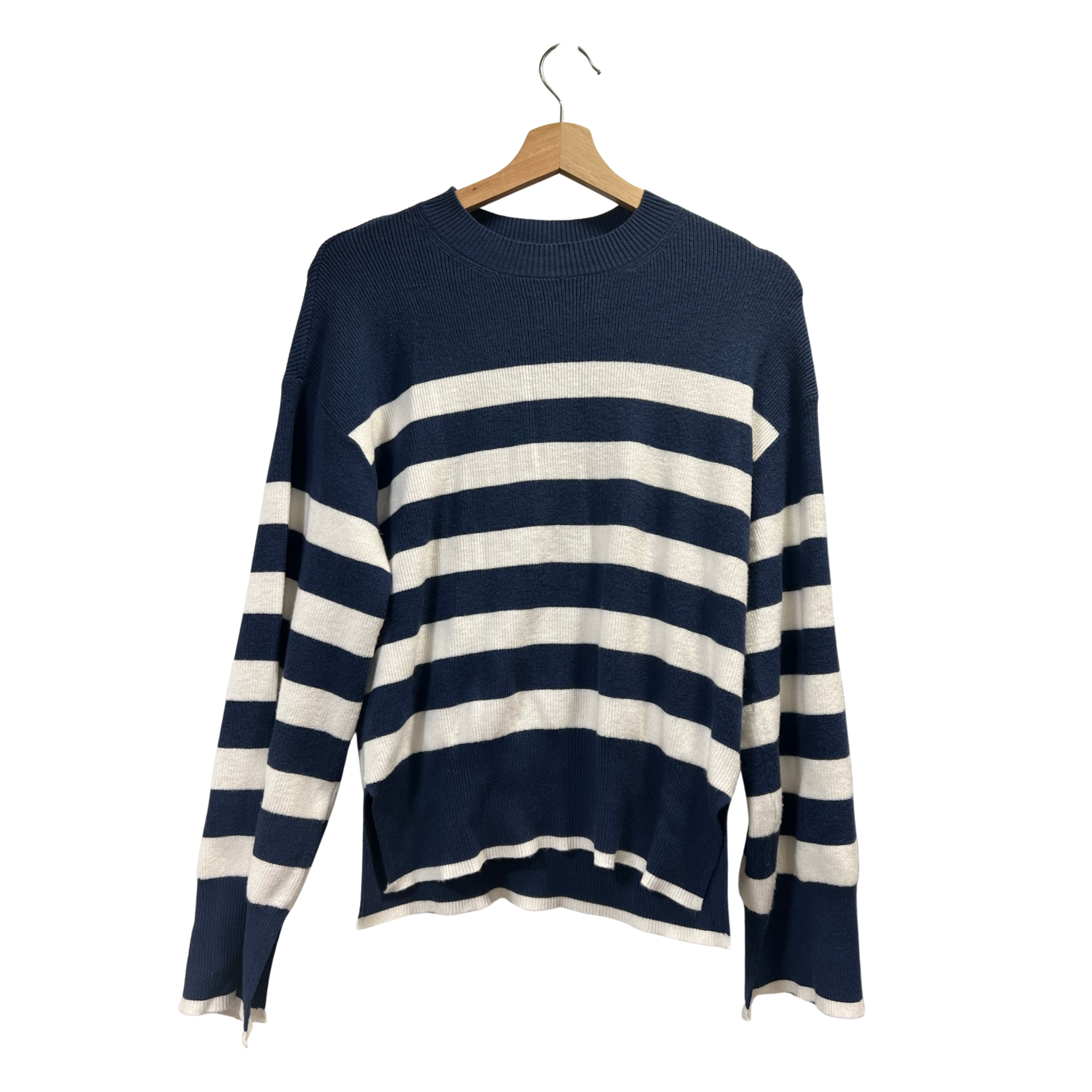 And Now This Sweater