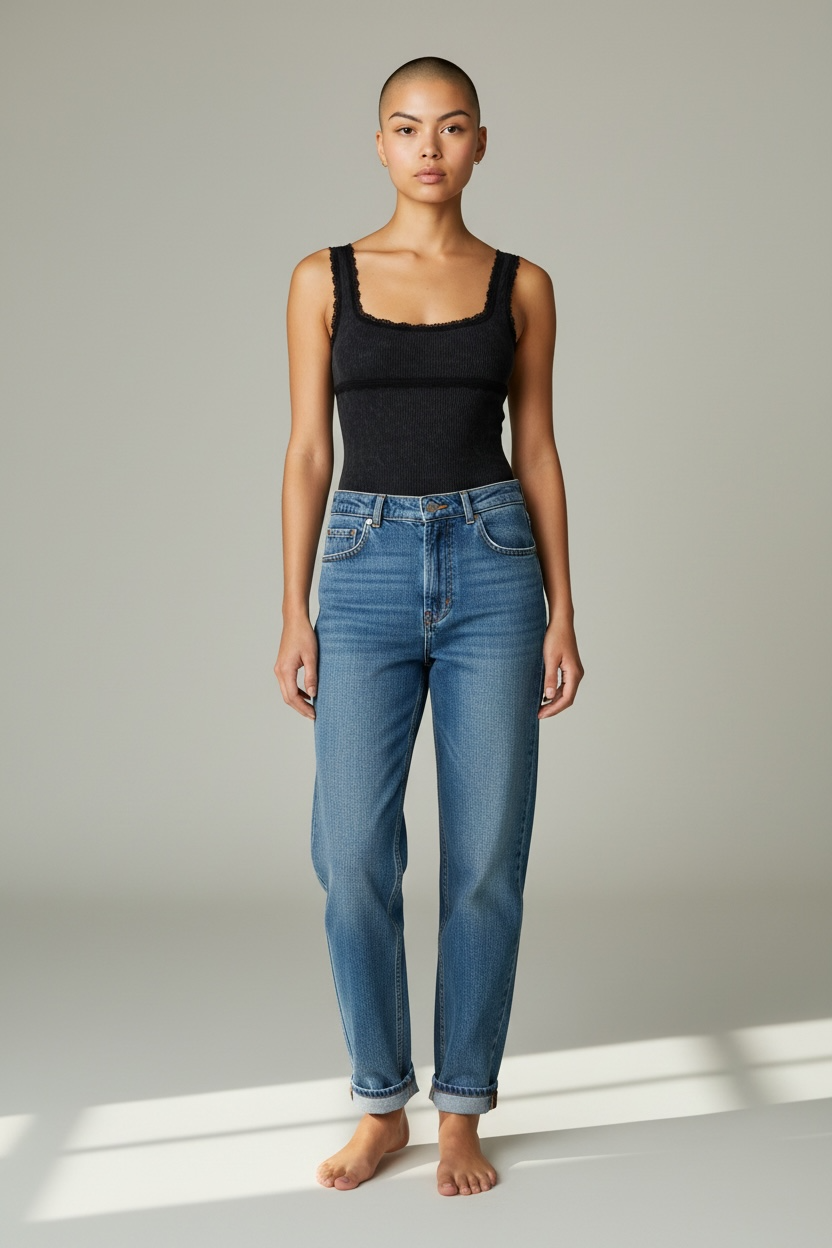 Classic One Piece Body Suit